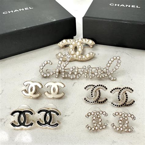 buy chanel jewelry on melrose|chanel jewelry chicago.